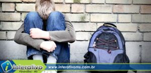 Alunos da zona rural estão sem transporte para irem a escola
