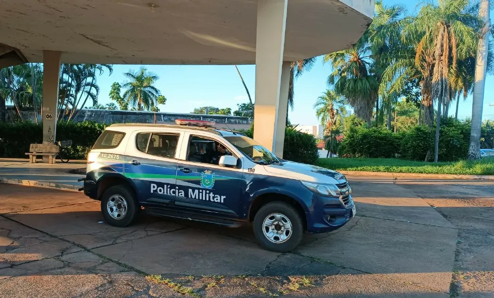 Suspeito de estupro em Jales é preso na Rodoviária de Paranaíba na manhã de sexta-feira (14) pela Polícia Militar de Paranaíba, no Mato Grosso do Sul, por suspeita de ter cometido um estupro na cidade de Jales, em São Paulo.