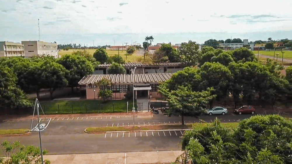 A Universidade Estadual de Mato Grosso do Sul (UEMS) anunciou a abertura 09 vagas para o curso de Ciências Sociais em Paranaíba vagas para o ingresso de portadores de diploma de curso superior que desejam obter uma nova graduação