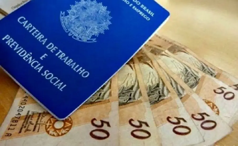 O governo federal anunciou a autorização para o preenchimento de 3.026 vagas no serviço público federal, sendo 2.480 delas através de concursos públicos.