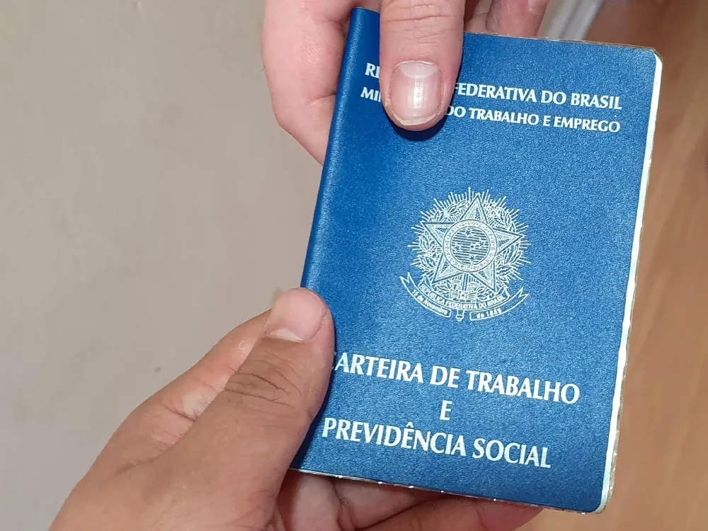 Nesta terça-feira (08), há vagas para servente de pedreiro, pedreiro, marceneiro e auxiliar de produção na Casa do Trabalhador de Paranaíba.