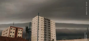 Paranaíba completa um mês sem chuva nesta segunda-feira