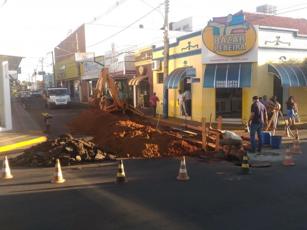 Paranaíba aparece na lista com 05 possíveis investimentos do Novo PAC entre eles devem haver investimentos em esgotamento sanitário, construção de unidades habitacionais e e infraestrutura em unidades de educação.