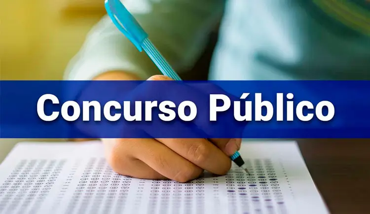 concurso público