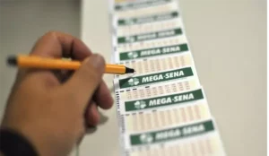 Mega sena acumulada