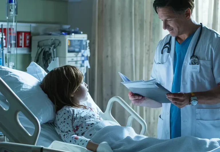 Família de criança de 8 anos, luta por cirurgia cardíaca: Doe e faça a diferença!