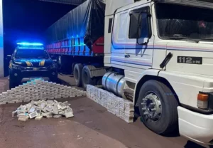 PRF apreende mais de meia tonelada de cocaína em MS; maior apreensão do ano