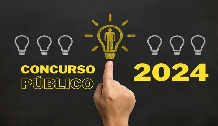 concurso público