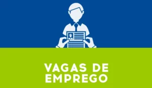 vagas de emprego