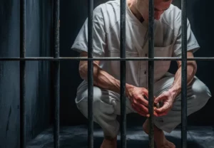 DAM prende em flagrante suspeito de estuprar a enteada de 8 anos em Paranaíba