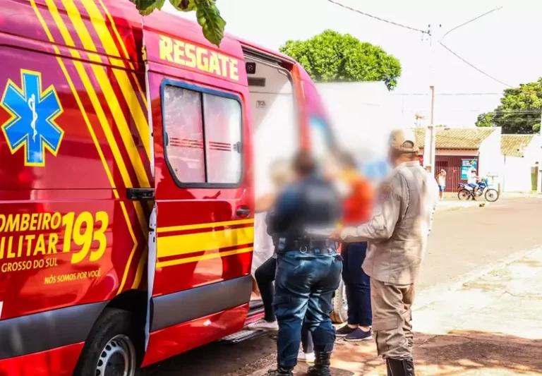 A Polícia Militar e a Guarda Civil Metropolitana atenderam um chamado em um posto de saúde no bairro Buriti, em Campo Grande, na manhã desta quinta-feira, 23 de maio, onde uma mulher buscou ajuda após ser estuprada.