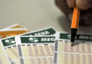 Ninguém acertou as seis dezenas no concurso 2737 da Mega-Sena, O próximo sorteio será na terça-feira, 18 de junho, com um prêmio de R$ 53 milhões