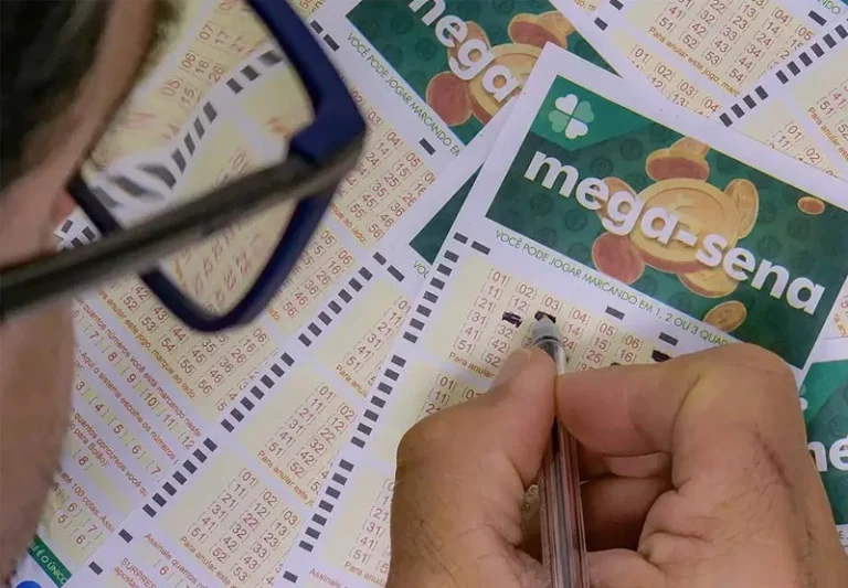 Aposta de Paranaíba leva quadra da Mega