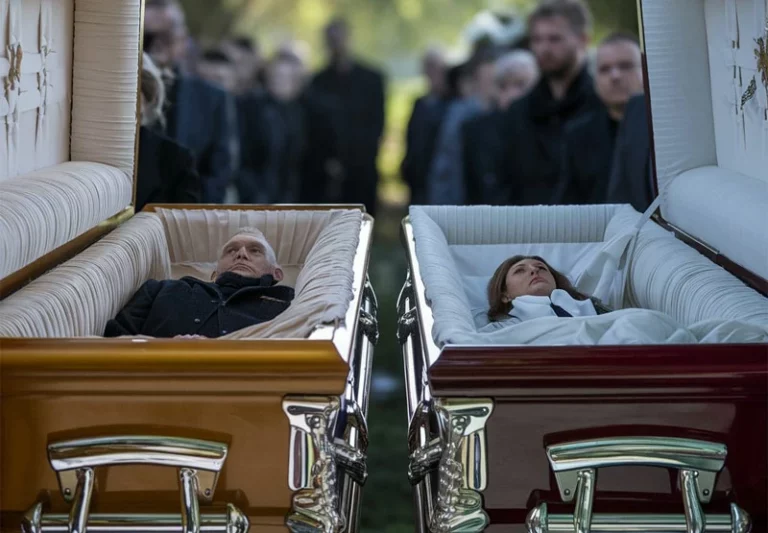 Casal morre eletrocutado em Aparecida do Taboado