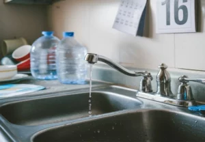 Centro de Paranaíba deve sofrer com falta de água nesta segunda