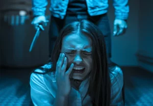 Homem invade apartamento e ameaça mulher de morte em Paranaíba