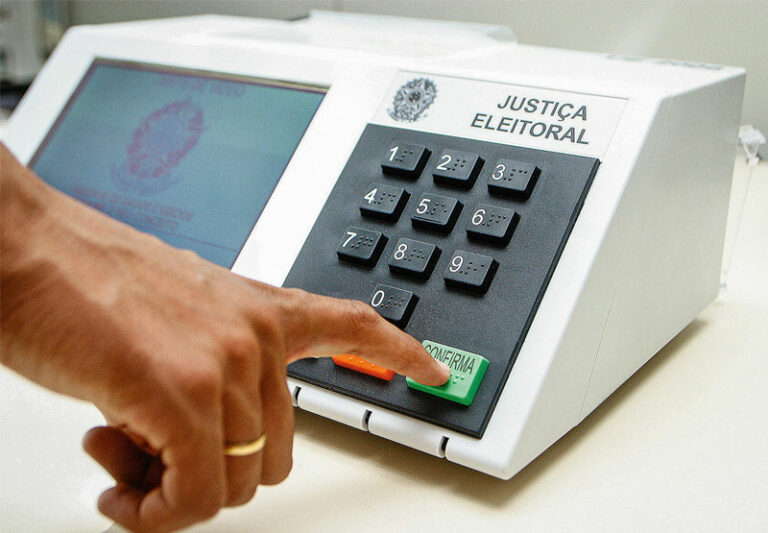 Justiça Eleitoral transfere seções eleitorais em Paranaíba