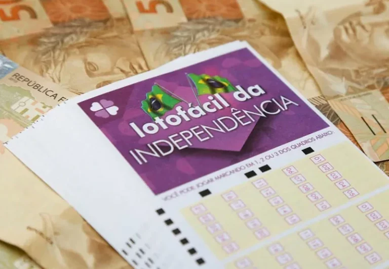 Lotofácil sorteia R$ 200 milhões nesta segunda