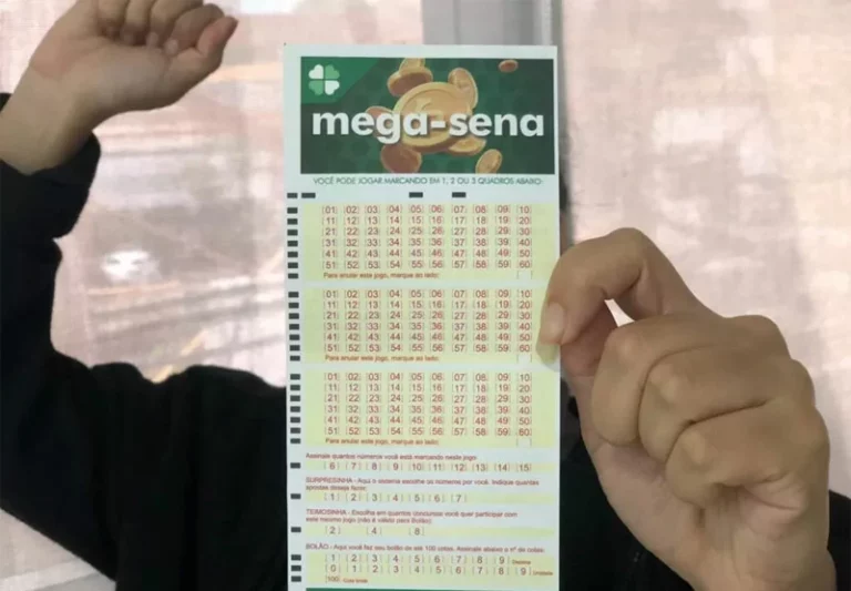 Mega-Sena