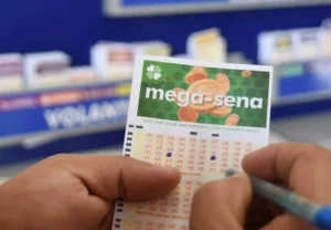 Mega-Sena acumula e sorteia R$ 14 milhões nesta quinta