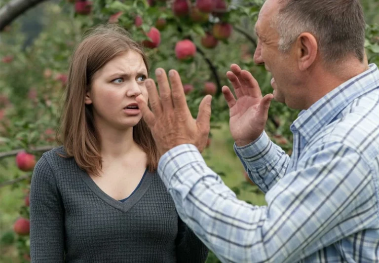 Padrasto apalpa seios de jovem e a ameaça de morte