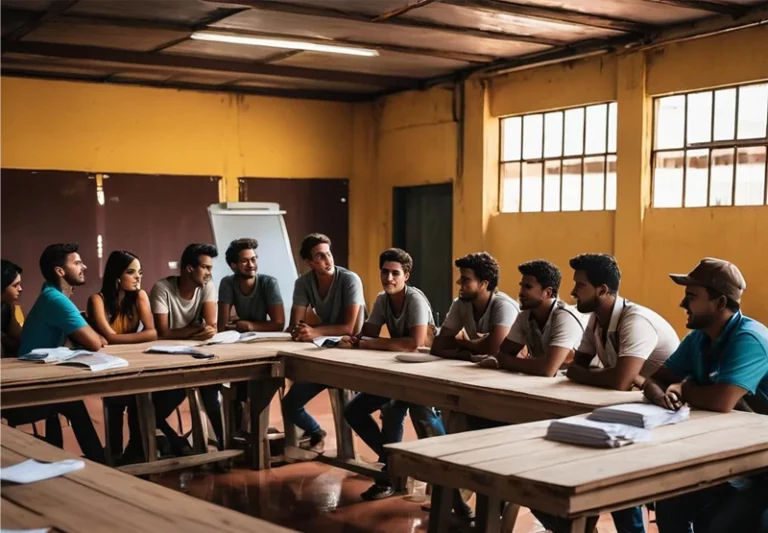 Paranaíba terá 06 cursos gratuitos na área de construção civil