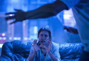 Polícia Militar é chamada para conter violência contra mulher na ‘Portelinha’