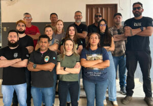 Policiais civis de Paranaíba paralisam após governo não cumprir acordo