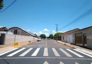 Primavera começa com calor e tempo seco em Paranaíba