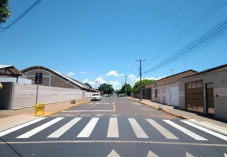 Primavera começa com calor e tempo seco em Paranaíba
