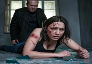 A cada 30 segundos, uma mulher é vítima de violência no Brasil