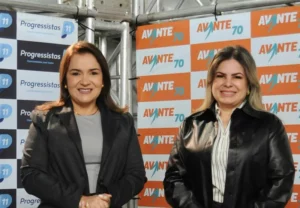 Em disputa apertada Adriane Lopes consegue reeleição em Campo Grande