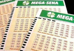 Aposta de Paranaíba acertou quadra da Mega-Sena