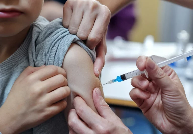 Campanha ‘Aluno Imunizado’ começa em novembro nas escolas de Paranaíba