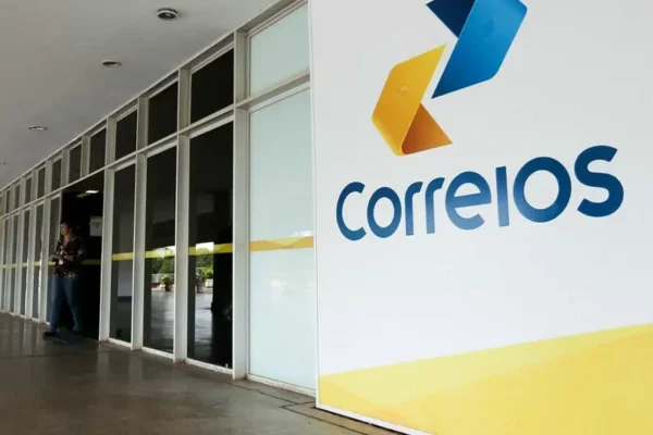 Concurso dos correios tem mais de 3,5 mil vagas e salário acima de R$ 6 mil