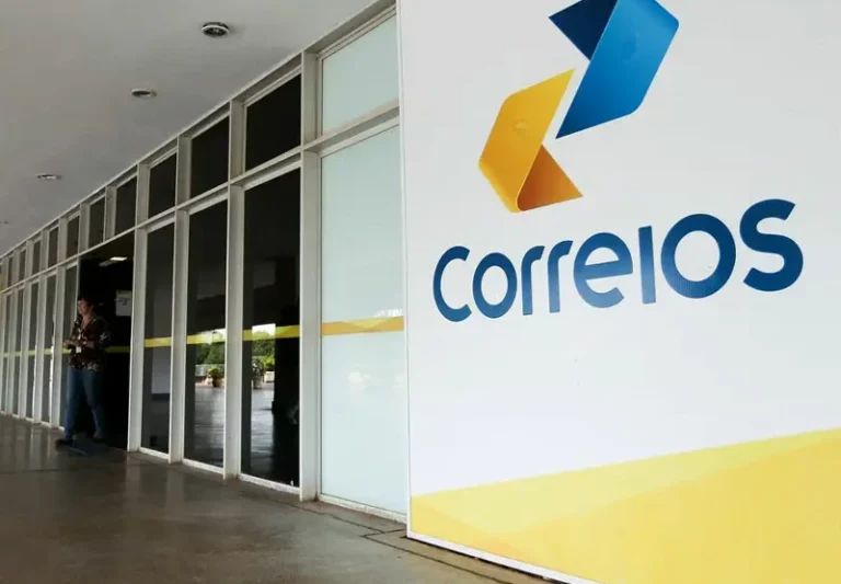Concurso dos correios tem mais de 3,5 mil vagas e salário acima de R$ 6 mil