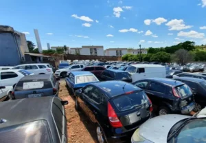 Detran-MS está com novo leilão de veículos em outubro