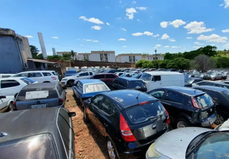 Detran-MS está com novo leilão de veículos em outubro