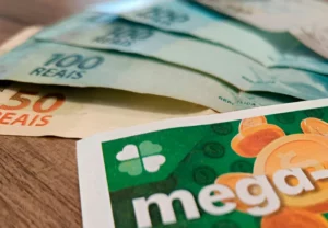 Duas apostas de MS faturam bolada na Mega-Sena