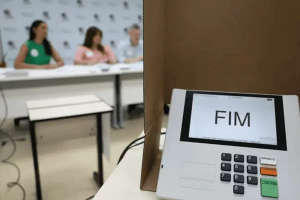 Eleições Paranaíba: 10 candidatos menos votados somam apenas 65 votos