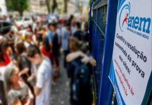 Enem 2024: saiba o que levar e regras importantes