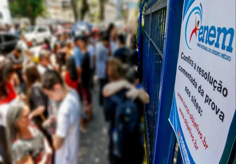 Enem 2024: saiba o que levar e regras importantes
