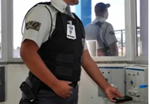 Feirão de empregos em Paranaíba tem 95 vagas para vigilantes