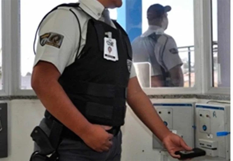 Feirão de empregos em Paranaíba tem 95 vagas para vigilantes