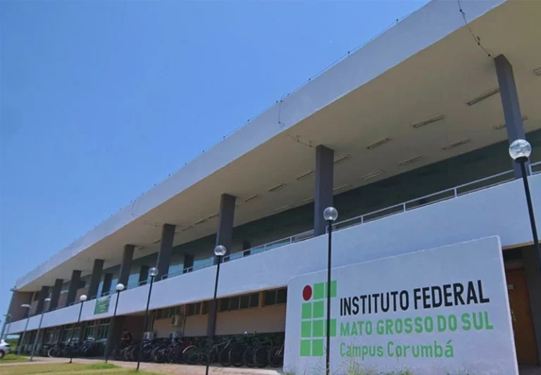 IFMS abre 450 vagas para cursos de pós graduação gratuita
