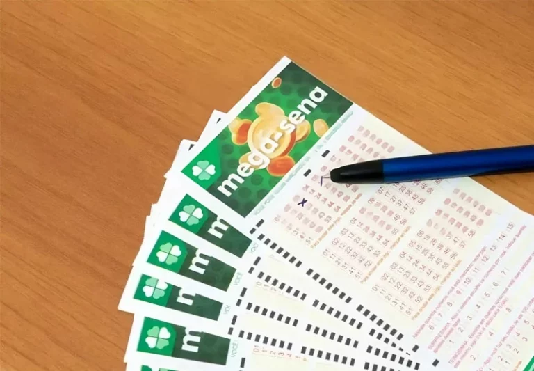 Mega-Sena acumula de novo; prêmio subiu para R$ 55 milhões