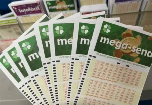 Mega-Sena sorteia R$ 40 milhões nesta terça