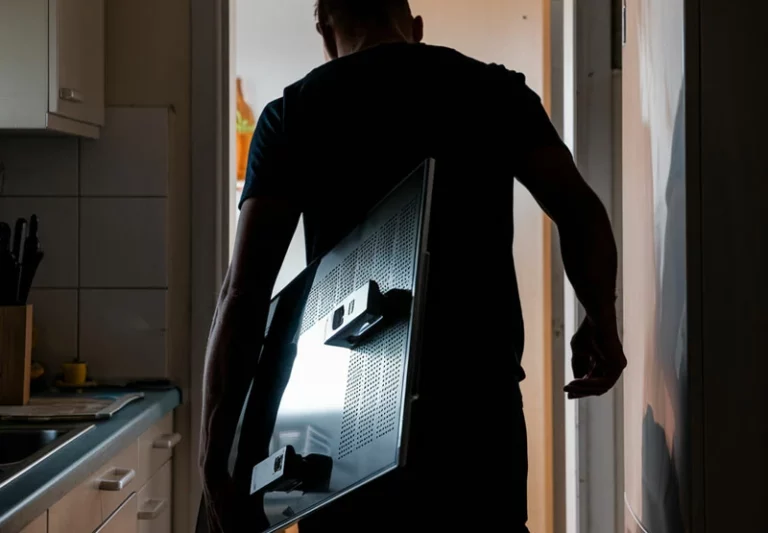 Morador do Jardim América viaja e ladrão faz a festa