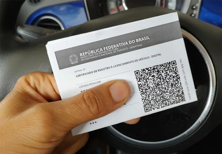 Prazo para licenciamento de veículos em MS termina dia 31