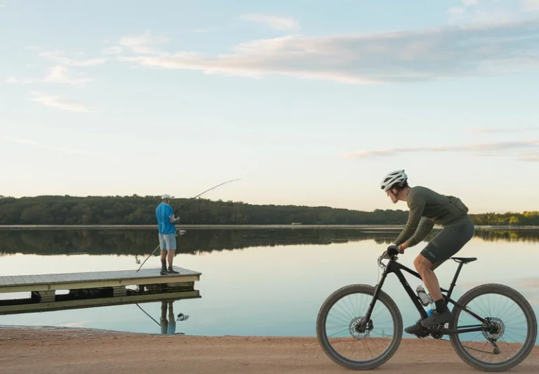 Primeira ‘Bike Peixada’ acontece neste fim de semana em Paranaíba
